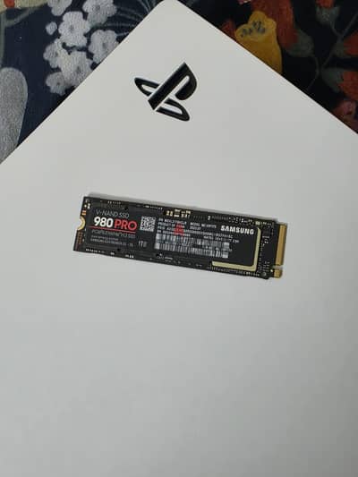 SAMSUNG 980 PRO 1TB 7000MB/s read