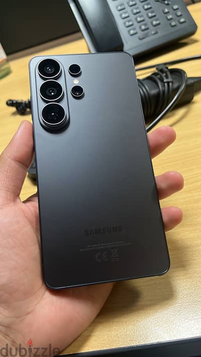 Samsung S26 Ultra