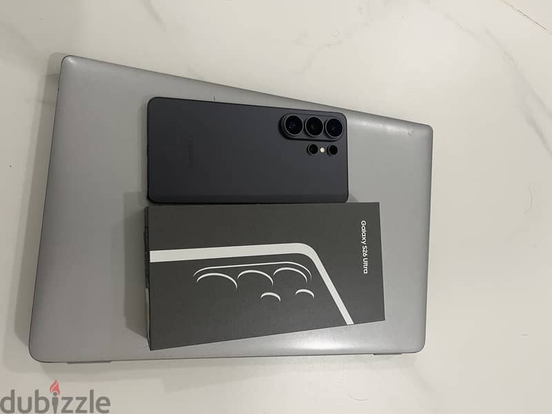 Samsung S26 Ultra 2