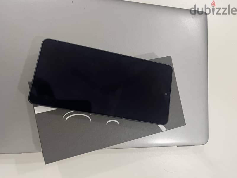 Samsung S26 Ultra 3
