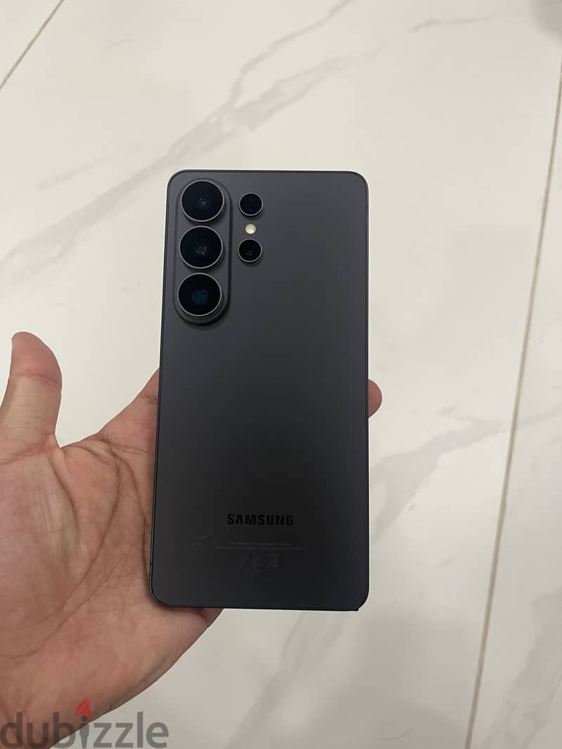 Samsung S26 Ultra 5