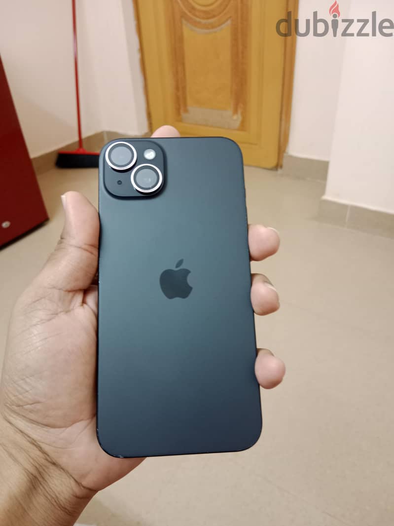 I phone 15 plus For sale 4