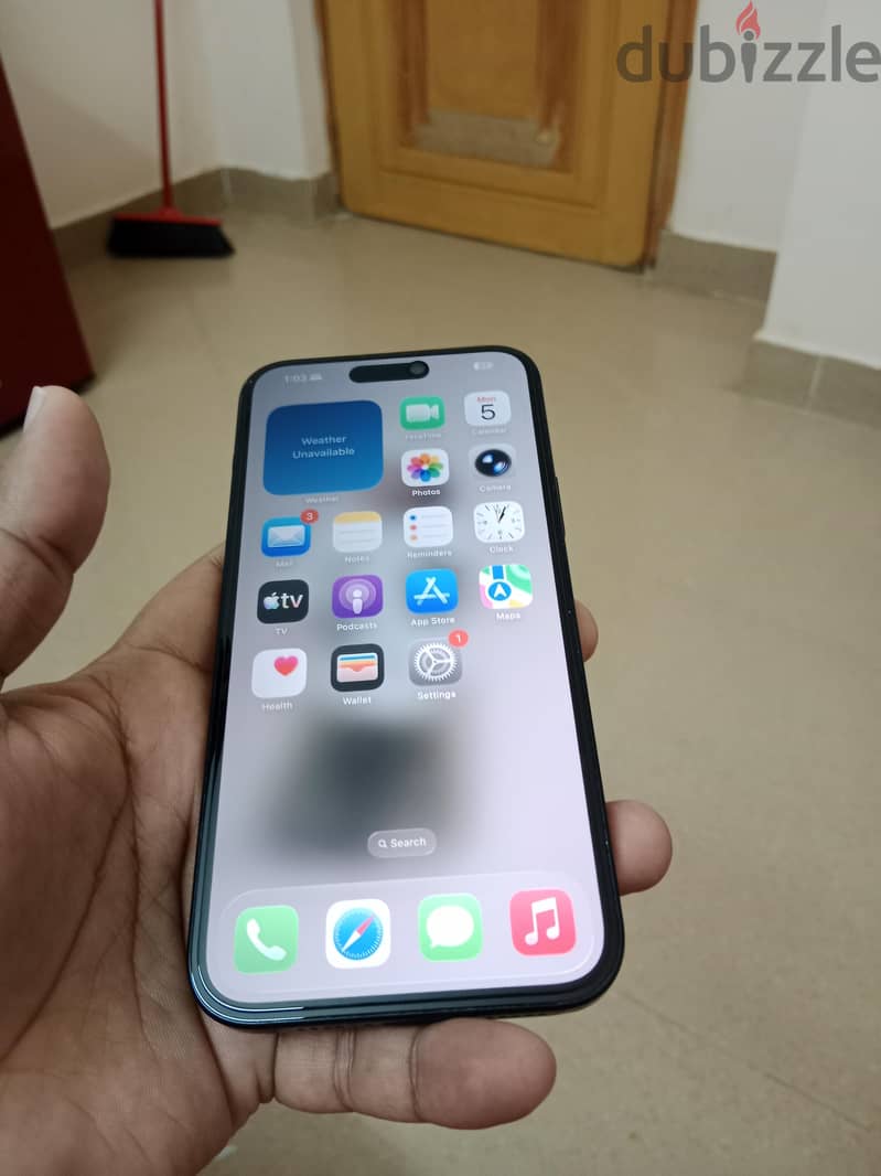 I phone 15 plus For sale 5