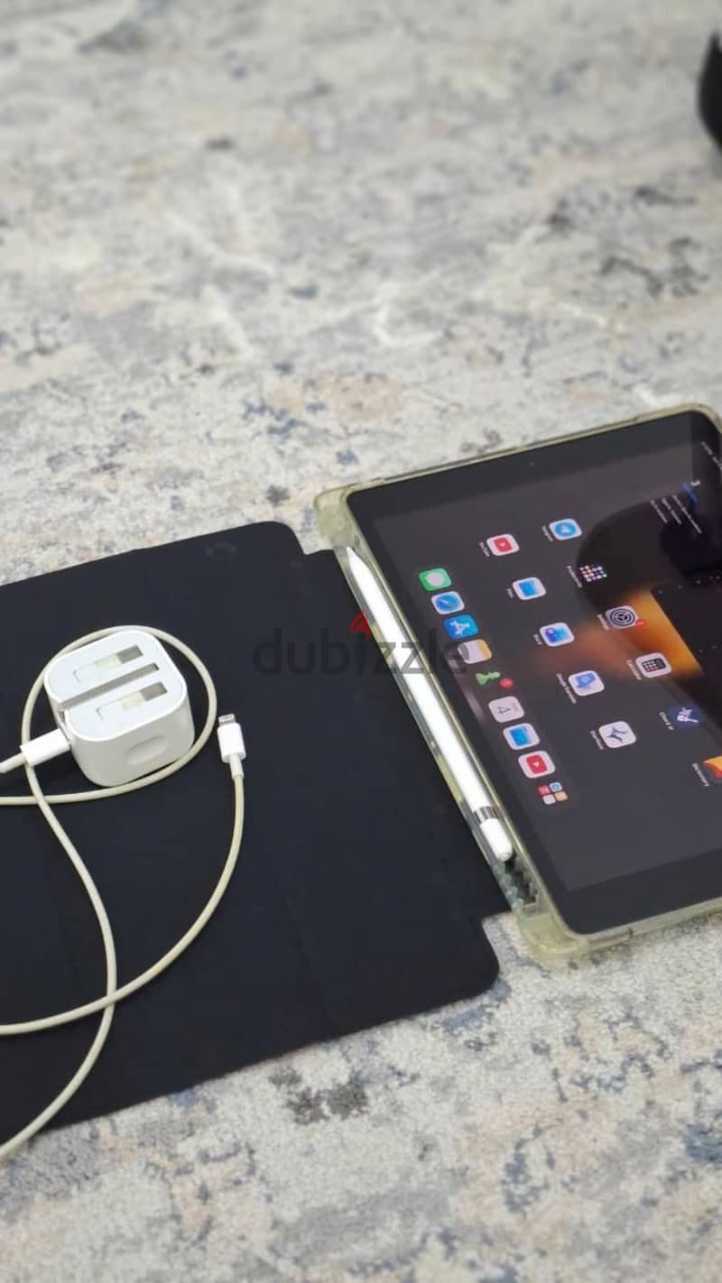 iPad 7th Generation – 32GB | Space Gray 2