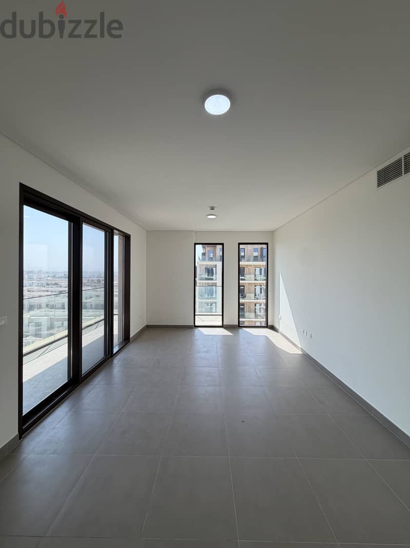 Luxury 2BR 6