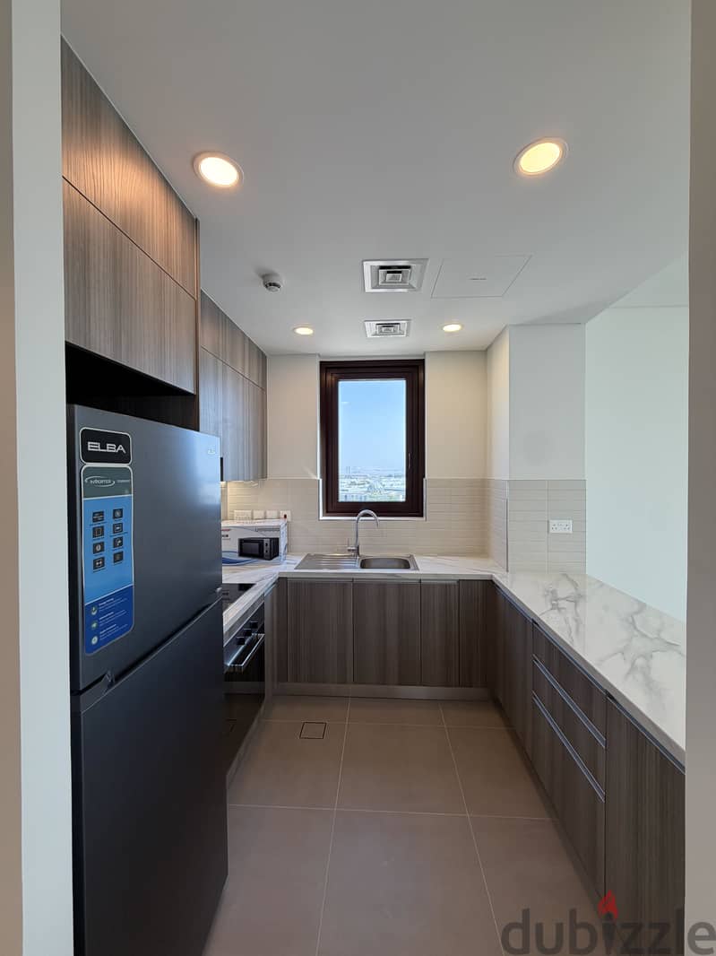 Luxury 2BR 7