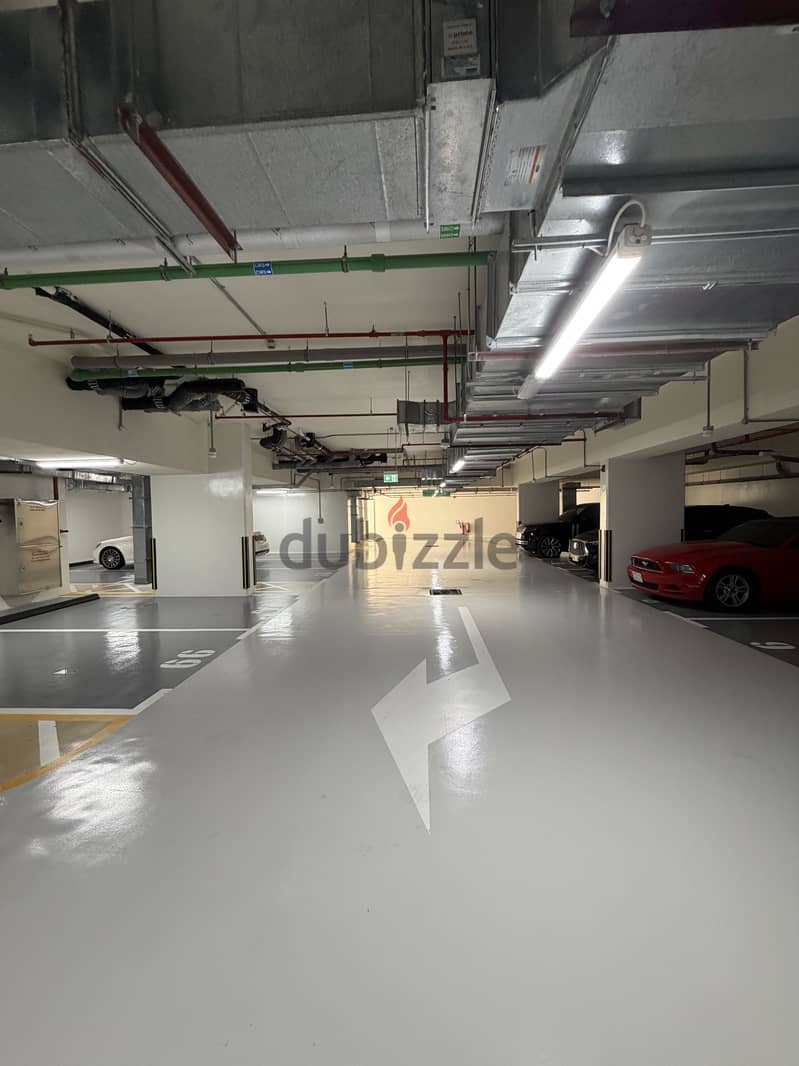 Luxury 2BR 12