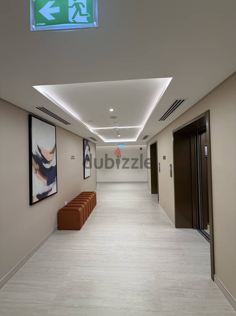 Cozy 1BR 1
