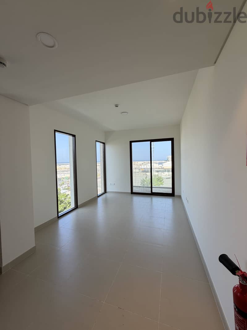 Cozy 1BR 4