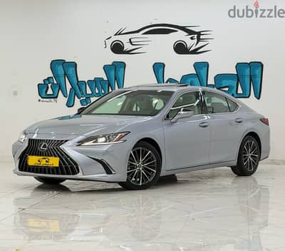 Lexus ES 350 2025