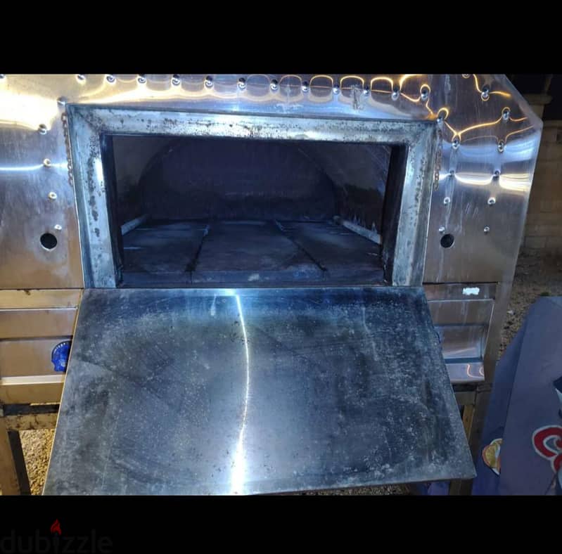 Pizza Oven for sales 2