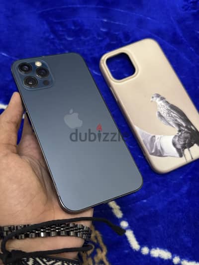 Apple - iPhone 12 Pro