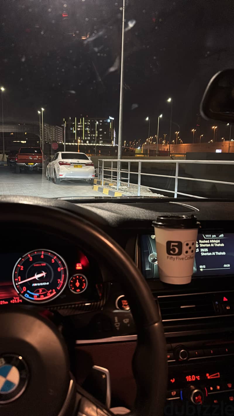 BMW للإيجار 1
