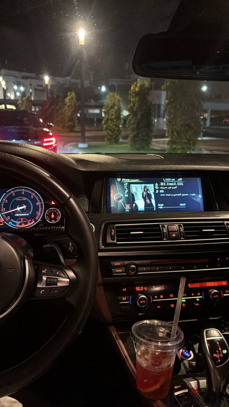 BMW للإيجار 2