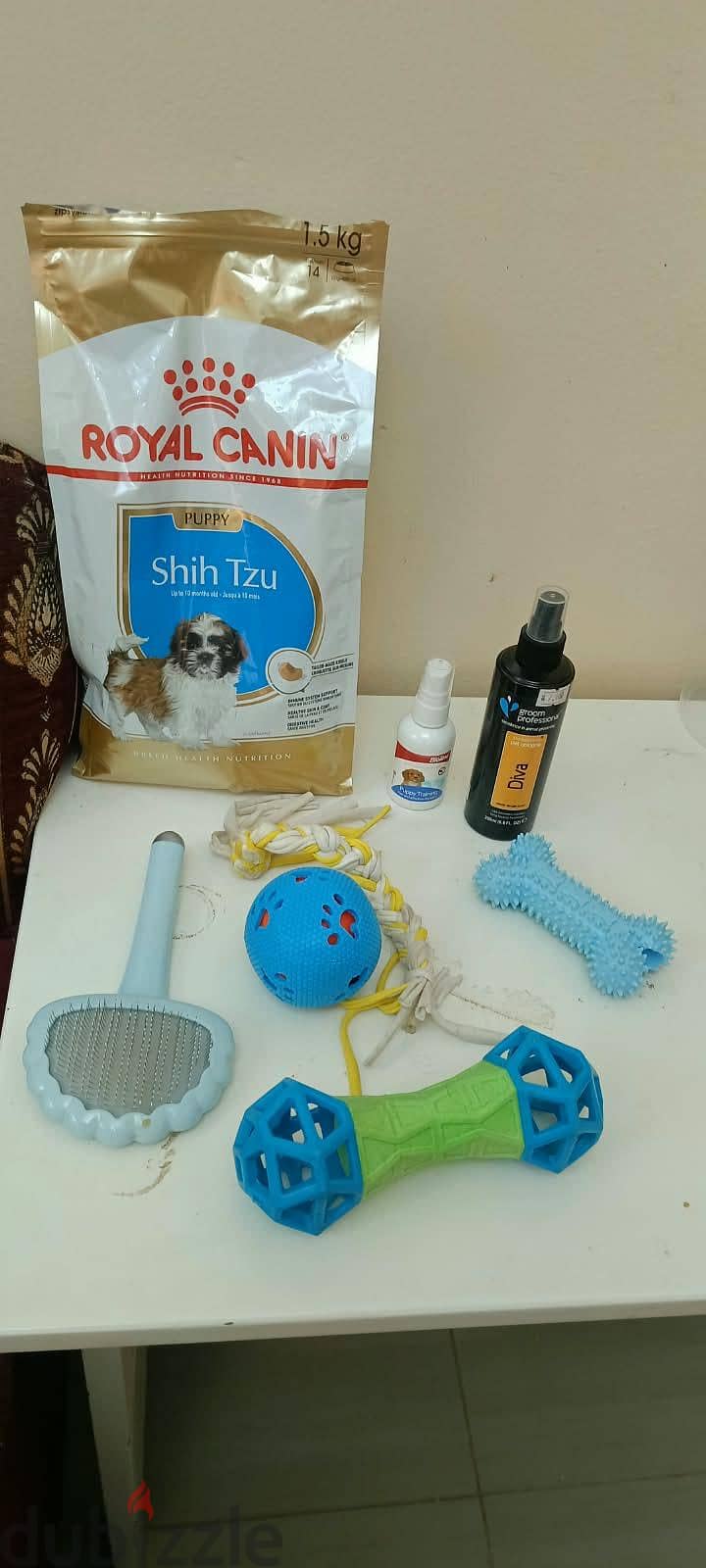 Shih Tzu Puppy For Sale 93728674 4