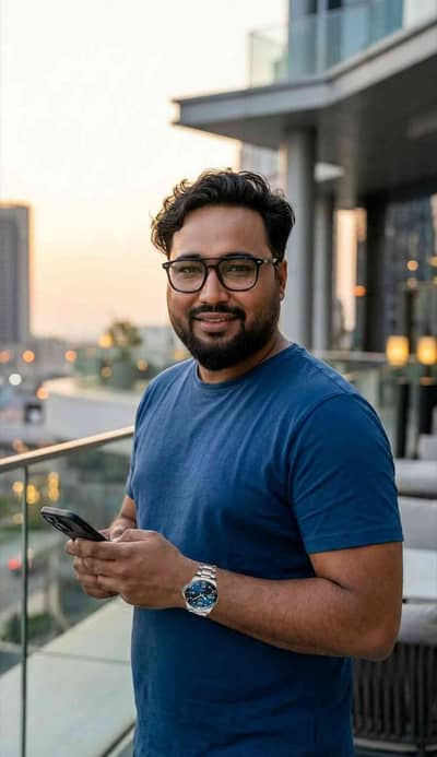 Zayed Sayed