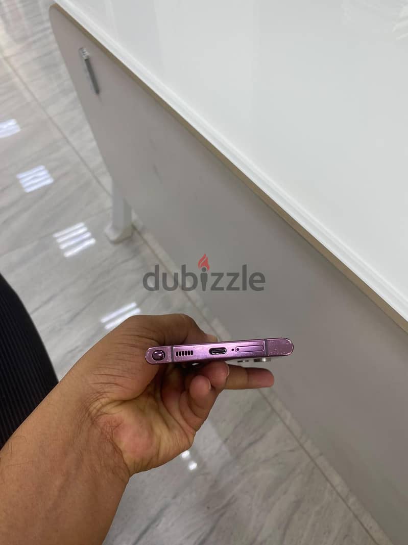 Samsung S22 Ultra 5