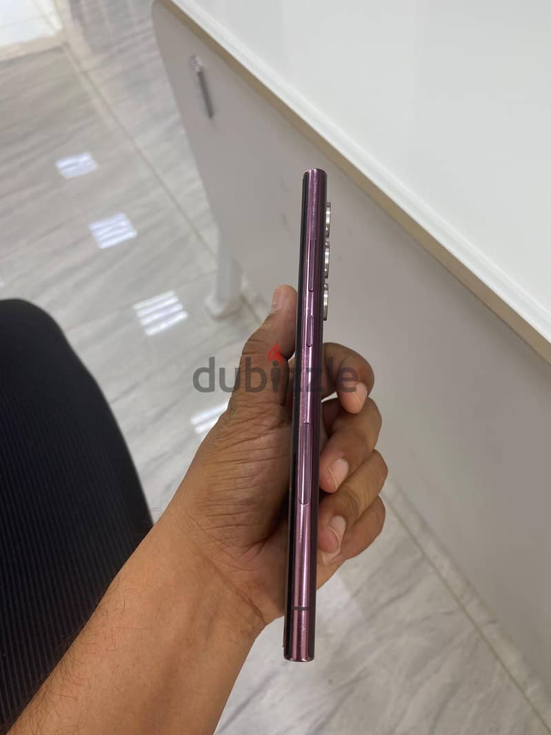 Samsung S22 Ultra 6