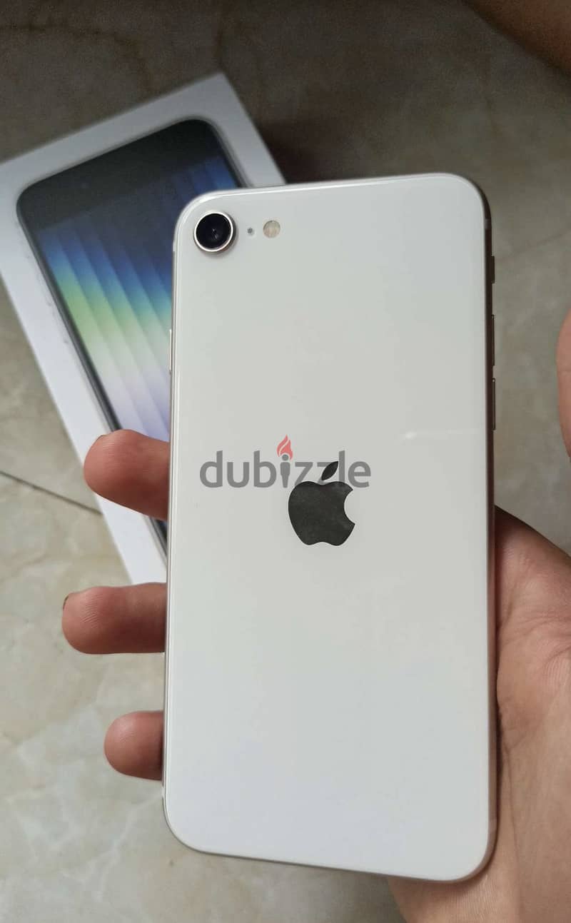 Apple - iPhone SE 1