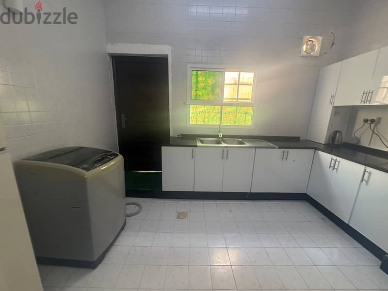 ‎ Golden opportunity to rent Apartment 1 BHK located in prime, quiet and elegant location in Al Ghub 4