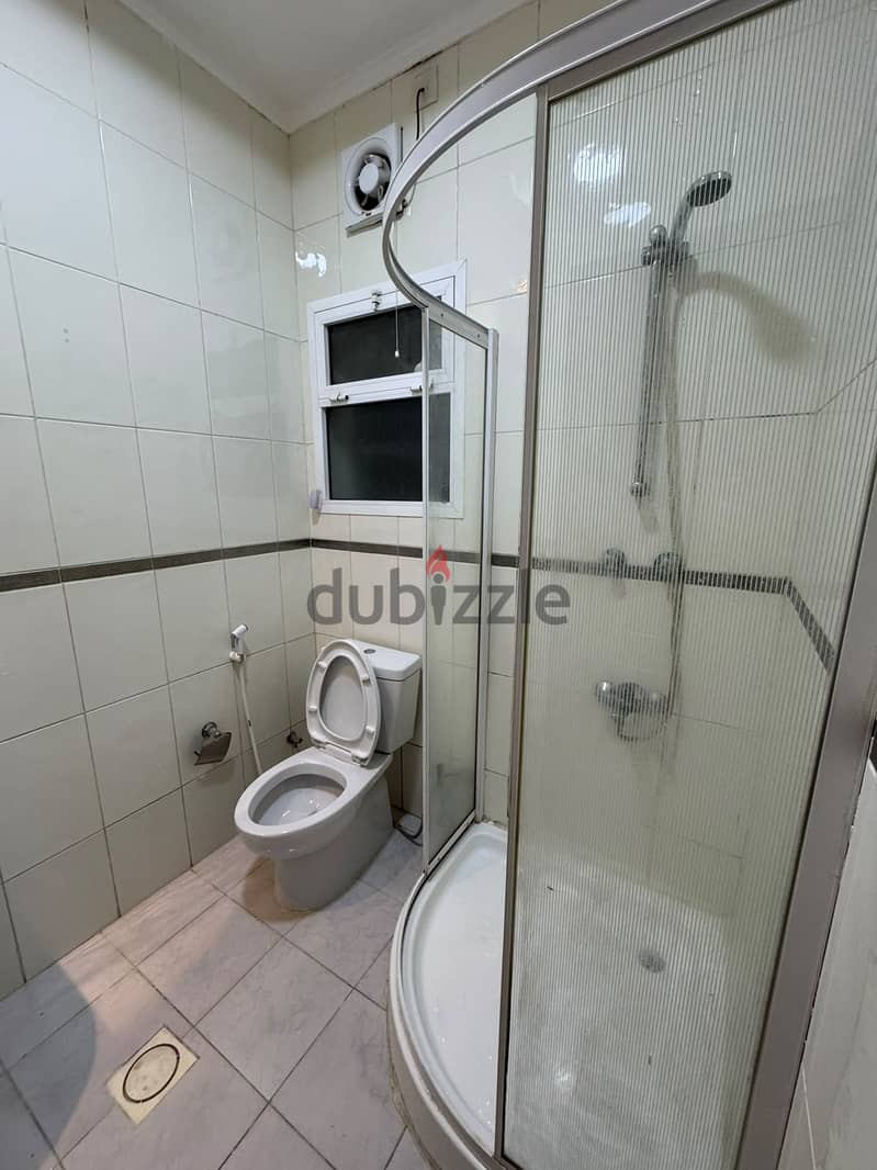‎ Golden opportunity to rent Apartment 1 BHK located in prime, quiet and elegant location in Al Ghub 15