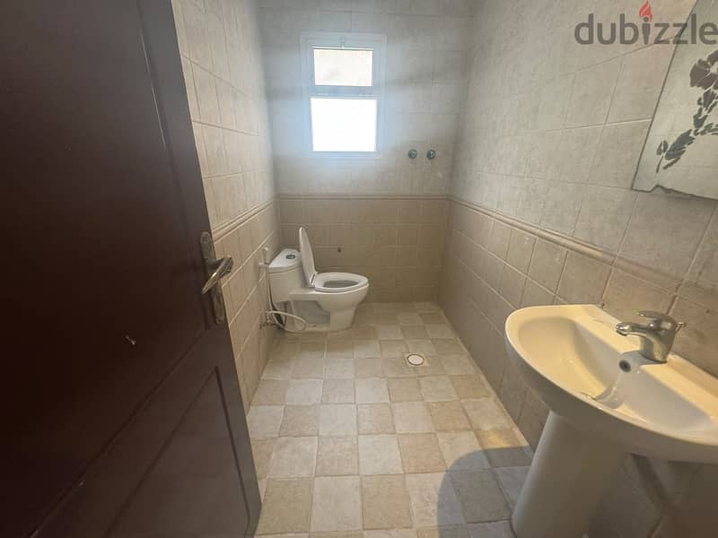 ‎ Golden opportunity to rent Apartment 1 BHK located in prime, quiet and elegant location in Al Ghub 17