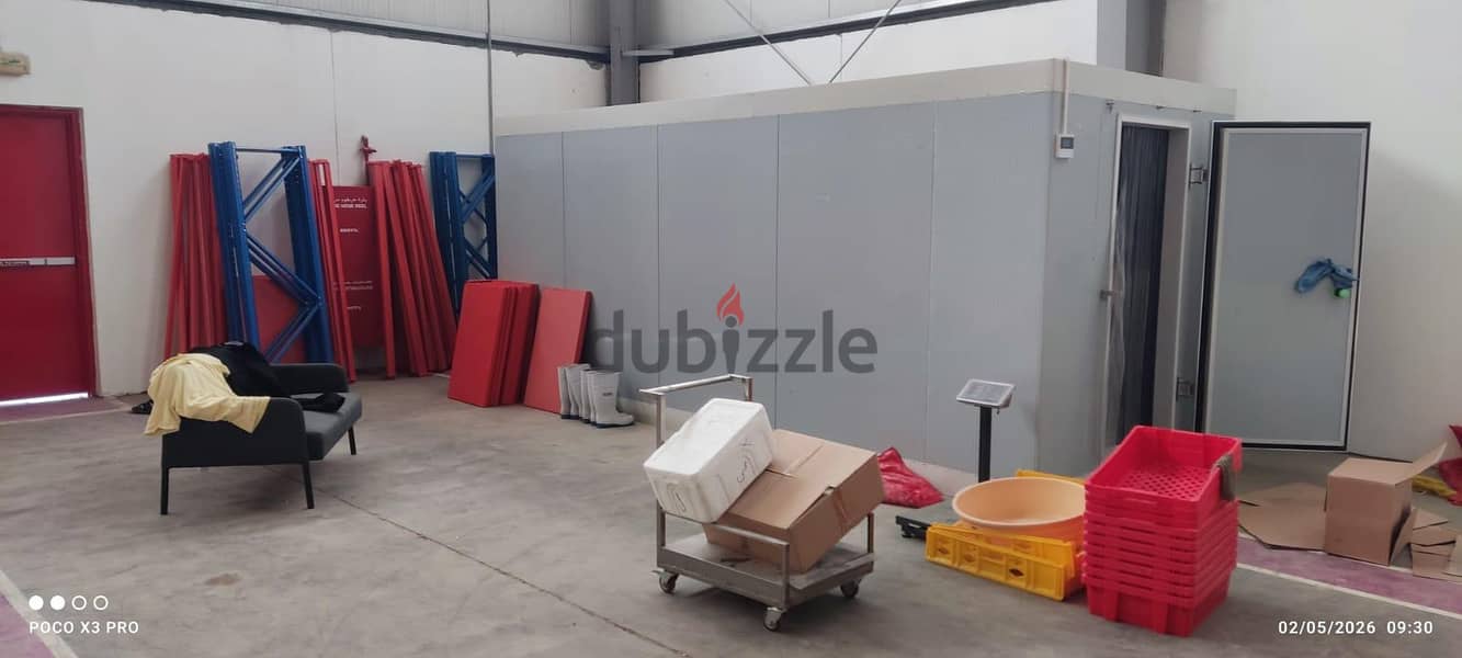 French fries potato production plant equipment 11
