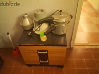 Used house hold items for sale