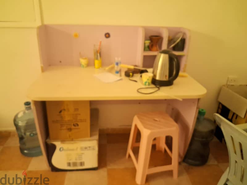 Used house hold items for sale 1