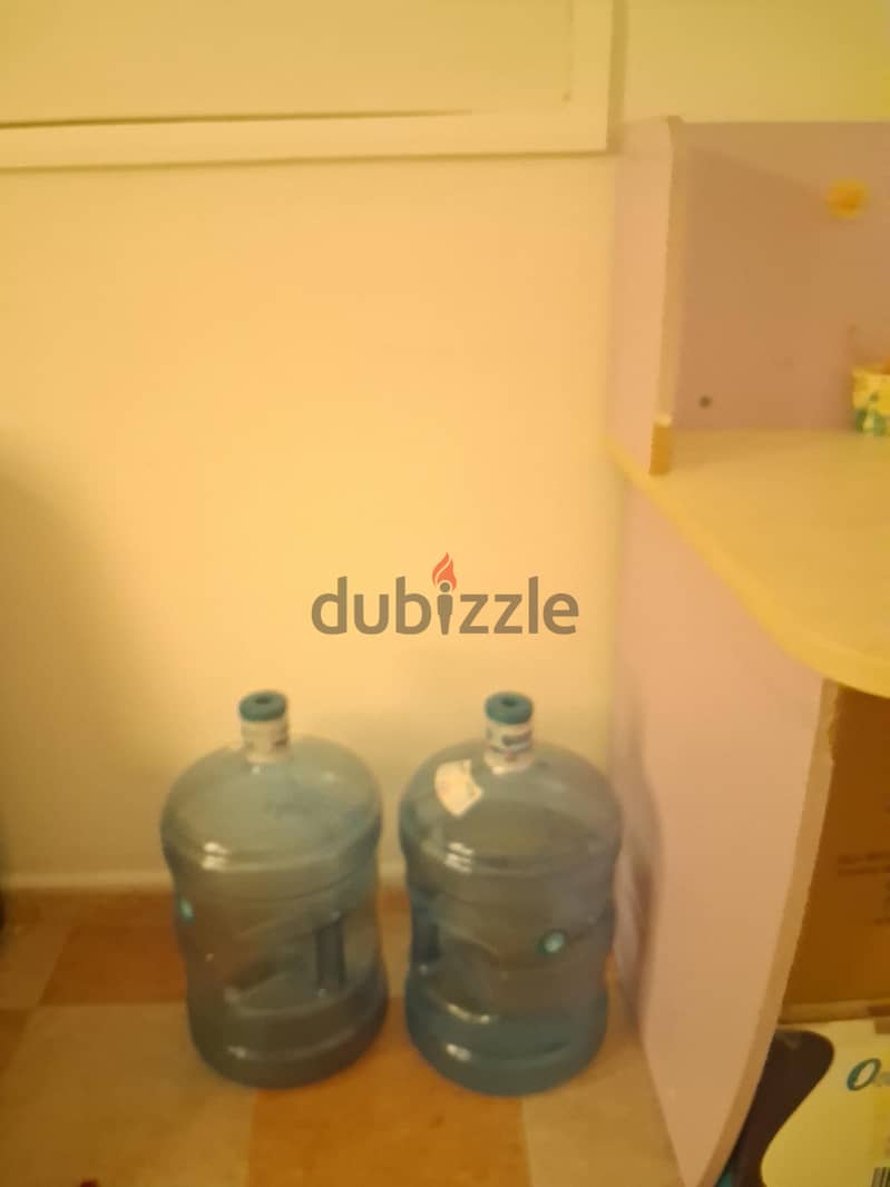 Used house hold items for sale 3