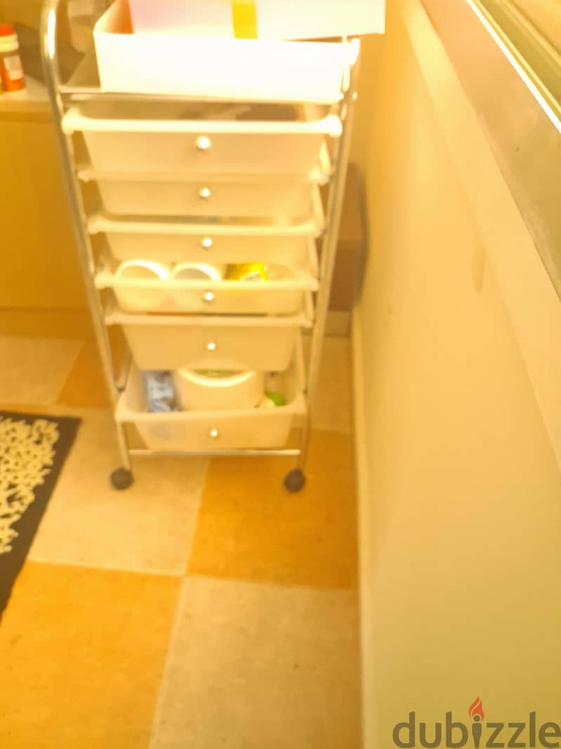 Used house hold items for sale 4