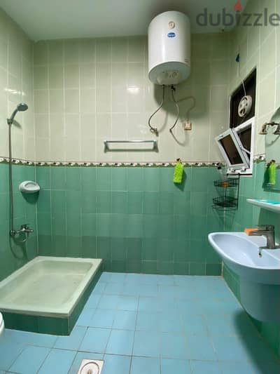 one room with bathroom.  keralite preferred