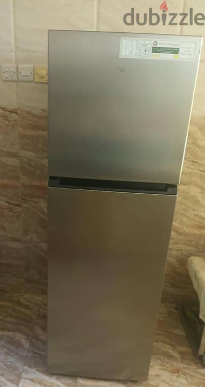 TCL 249L Fridge Good condition
