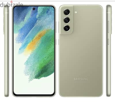 Galaxy S21 FE 5G