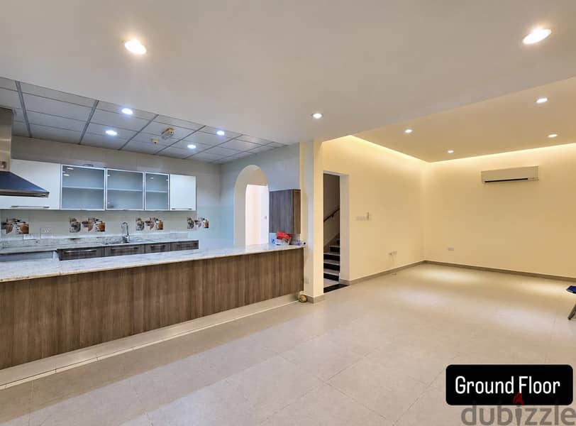 Exclusive Corner Villa at Madinat Sultan Qaboos 1