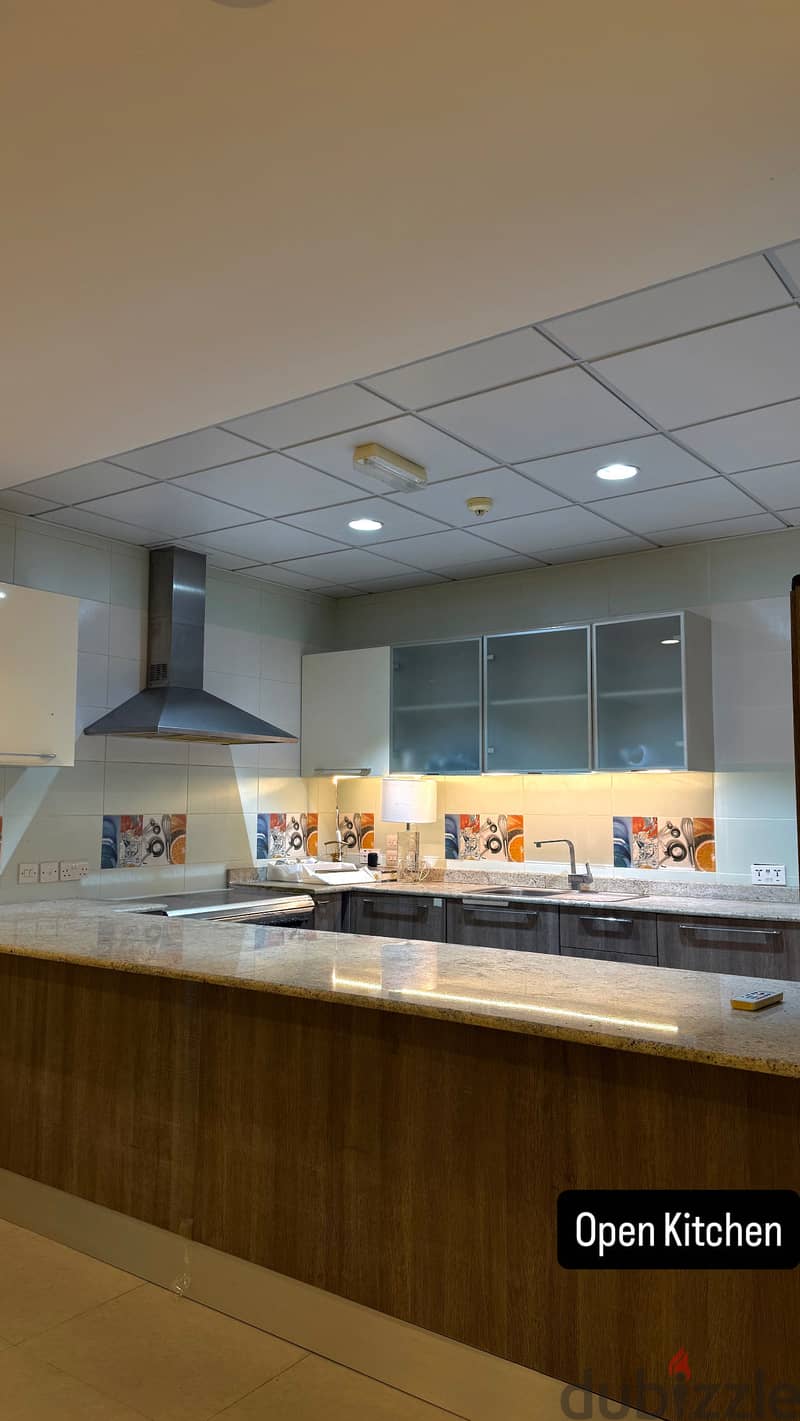 Exclusive Corner Villa at Madinat Sultan Qaboos 2