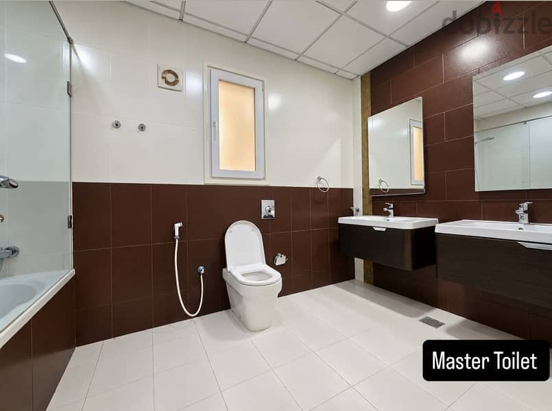Exclusive Corner Villa at Madinat Sultan Qaboos 7