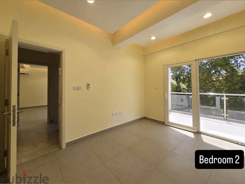 Exclusive Corner Villa at Madinat Sultan Qaboos 8