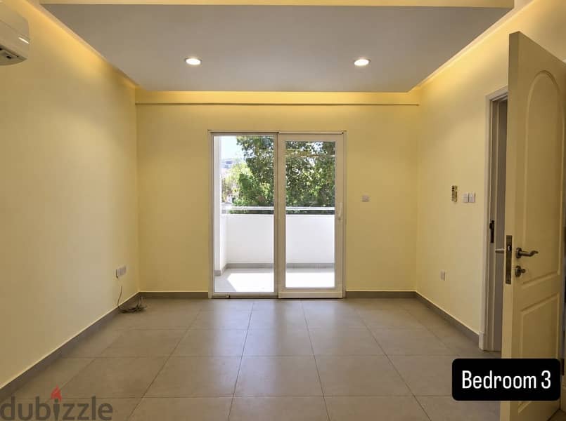 Exclusive Corner Villa at Madinat Sultan Qaboos 9