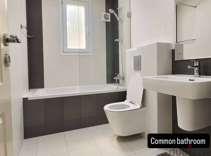Exclusive Corner Villa at Madinat Sultan Qaboos 10