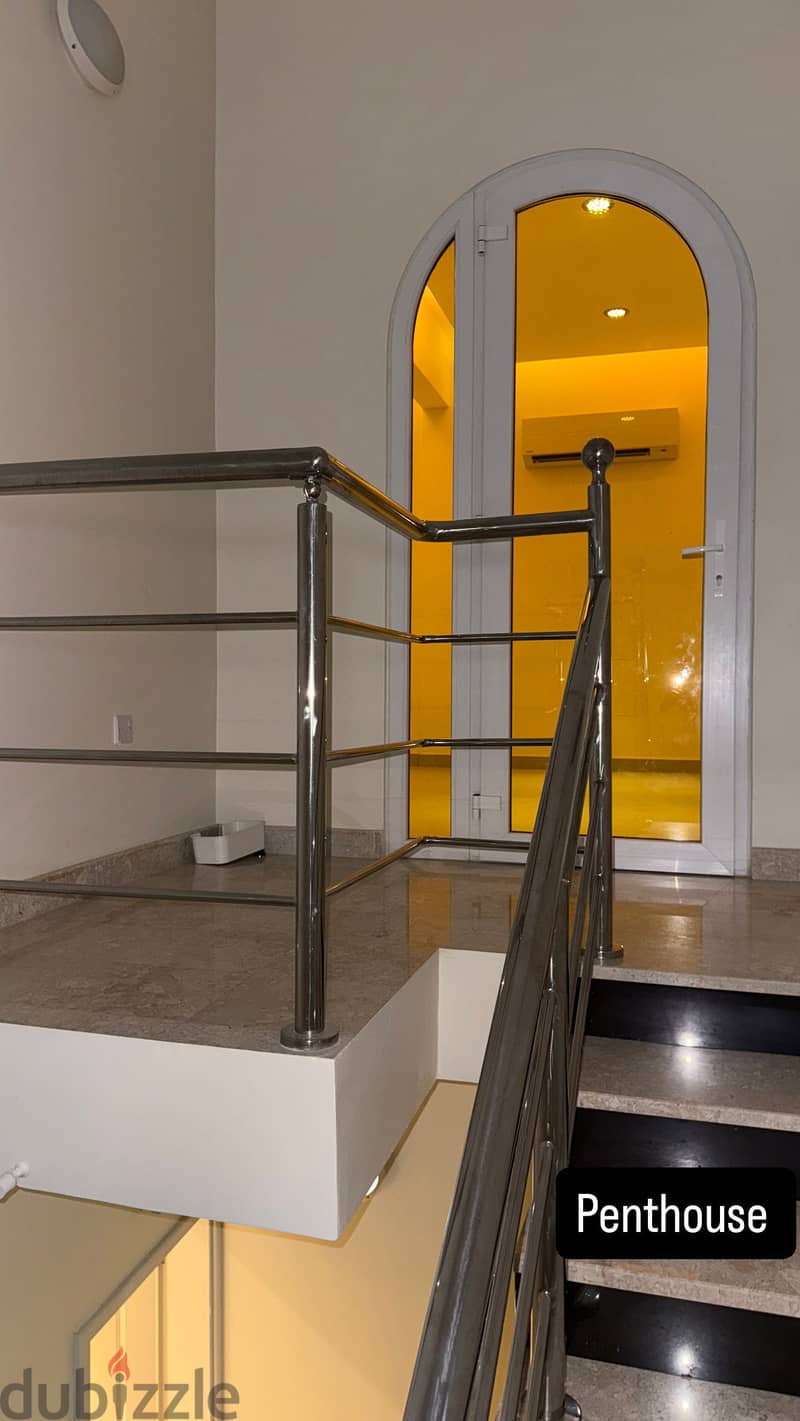 Exclusive Corner Villa at Madinat Sultan Qaboos 11