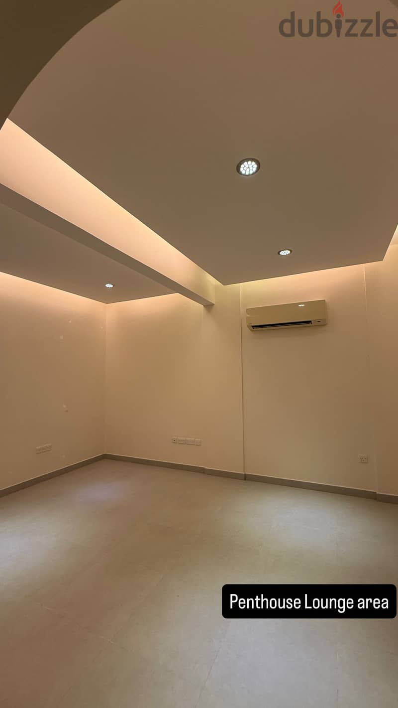 Exclusive Corner Villa at Madinat Sultan Qaboos 12