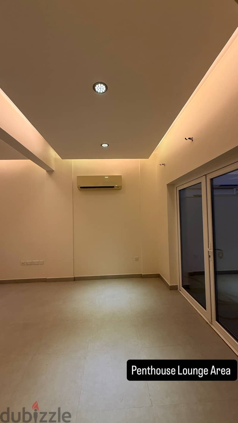 Exclusive Corner Villa at Madinat Sultan Qaboos 13
