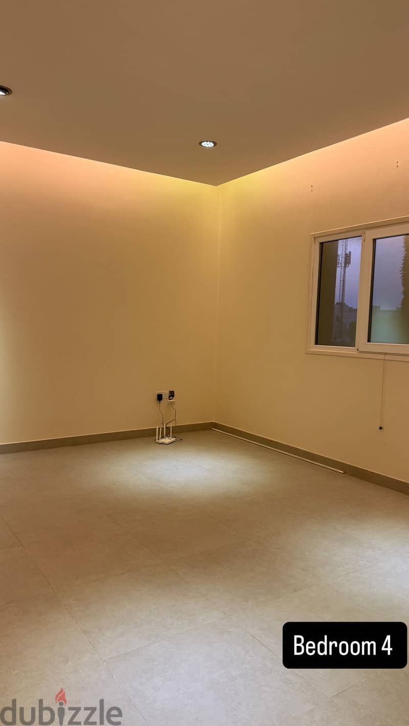 Exclusive Corner Villa at Madinat Sultan Qaboos 14