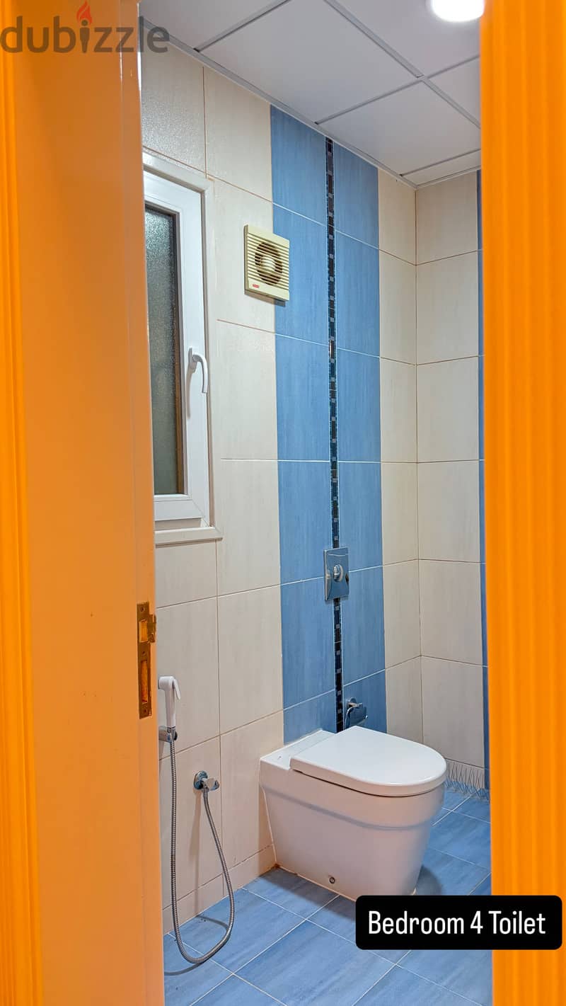 Exclusive Corner Villa at Madinat Sultan Qaboos 15