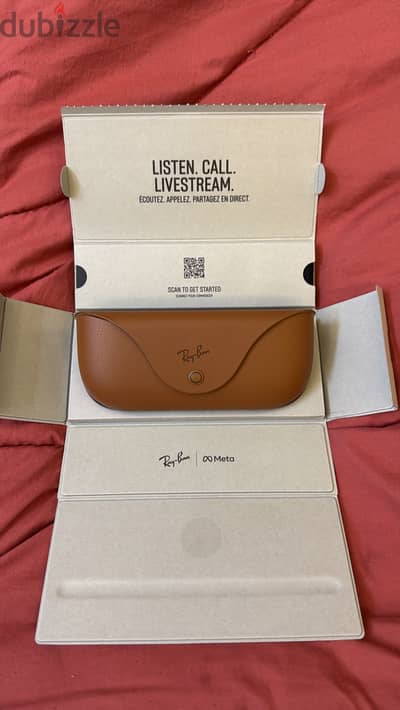 Ray Ben Meta AI Glasses for Sale