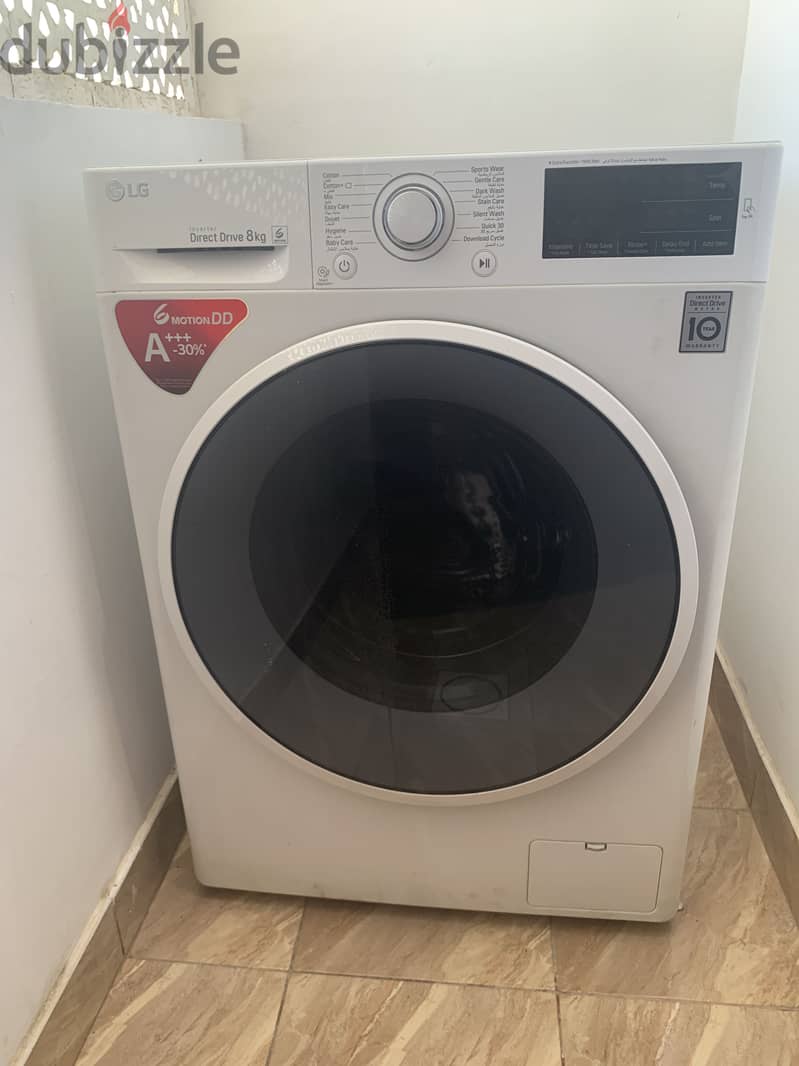 Furniture and Appliances for Sale 10