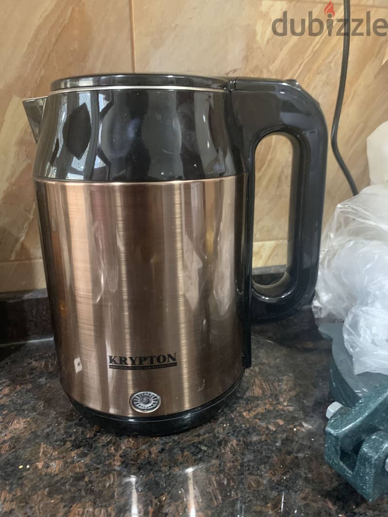 Furniture and Appliances for Sale 11