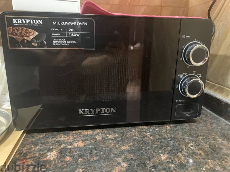 Furniture and Appliances for Sale 12