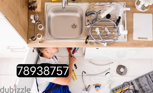 WE ARE EXPERT PLUMBER AND ELECTRIC WORK MENTINAC REPAIR SERVICE 24/7